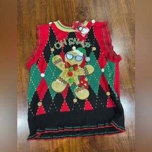 Ugly Christmas Sweater